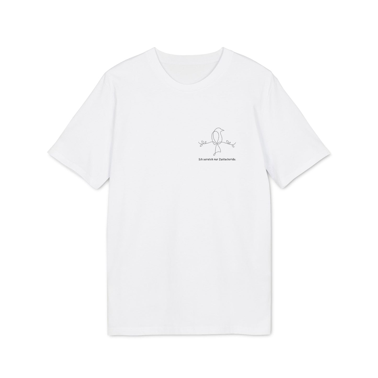 T-Shirt - Chirp Expert