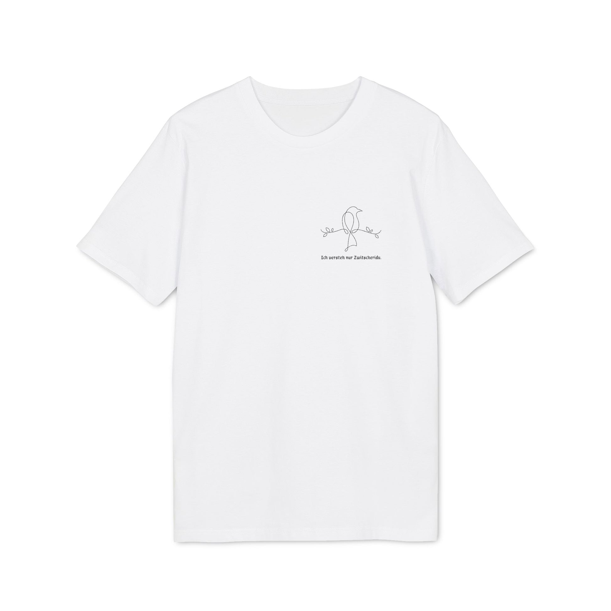 T-Shirt - Chirp Expert