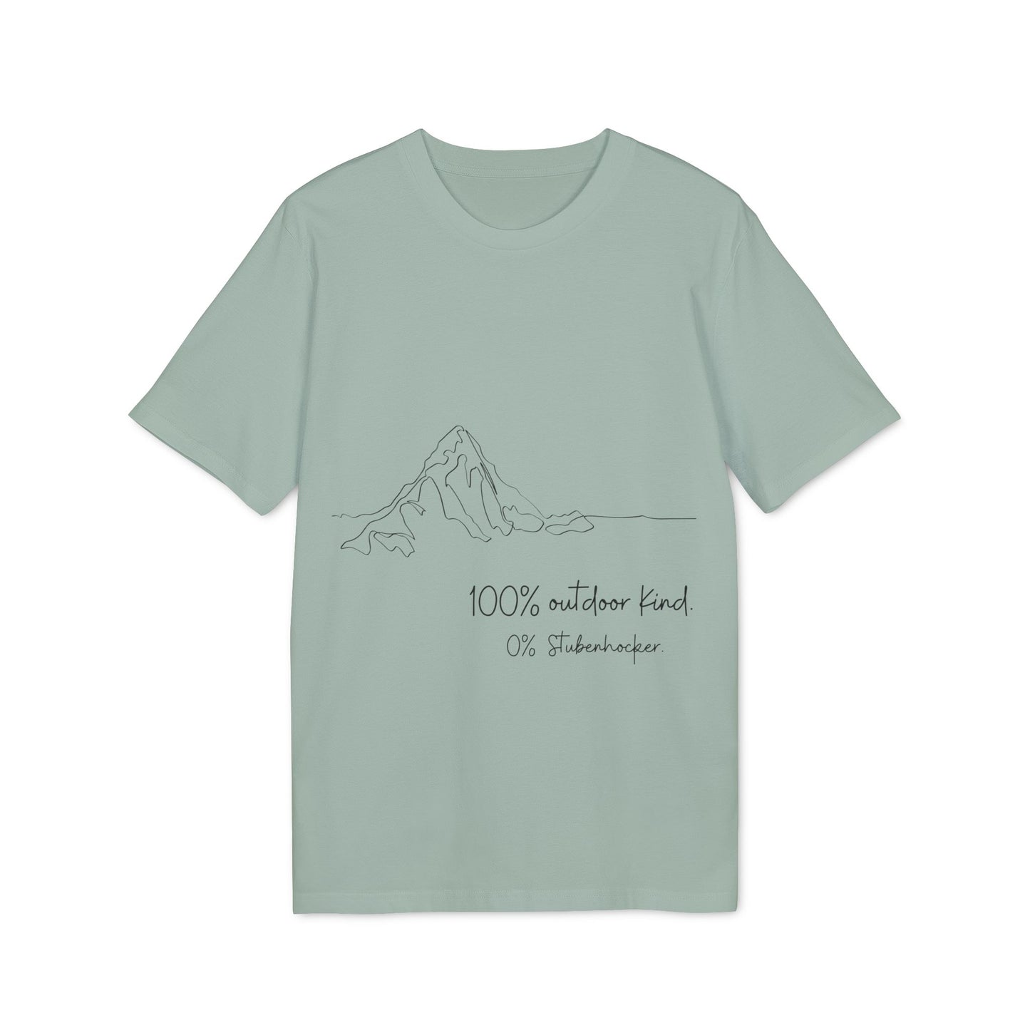 Aloe / 2XS - T-Shirt - Nature Native