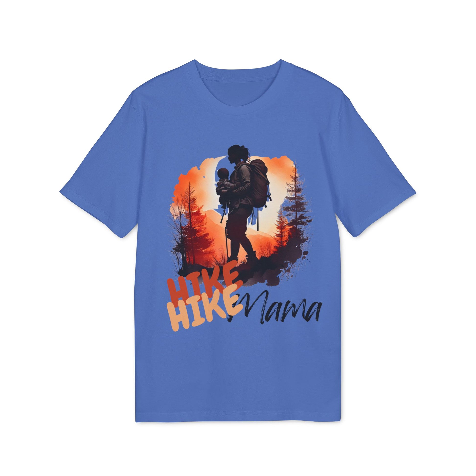 T-Shirt - Trail Queen