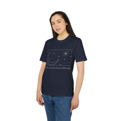 T-Shirt - Star Sleeper