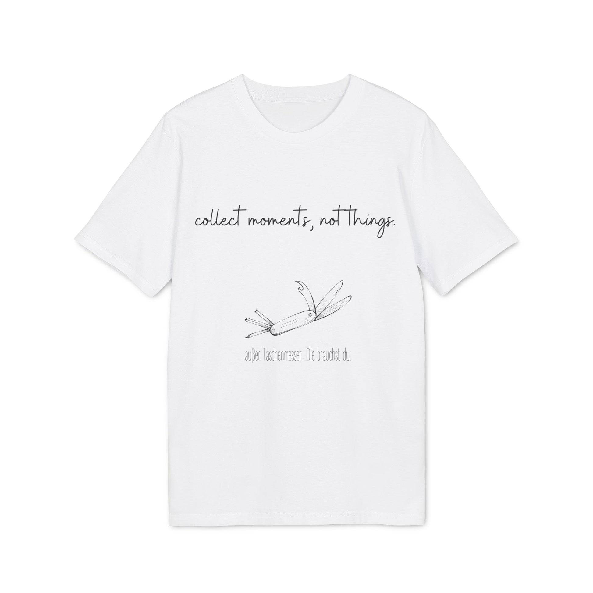 T-Shirt - Moment Mode