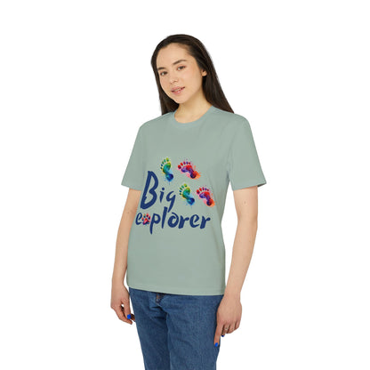 T-Shirt - Explorer Pro