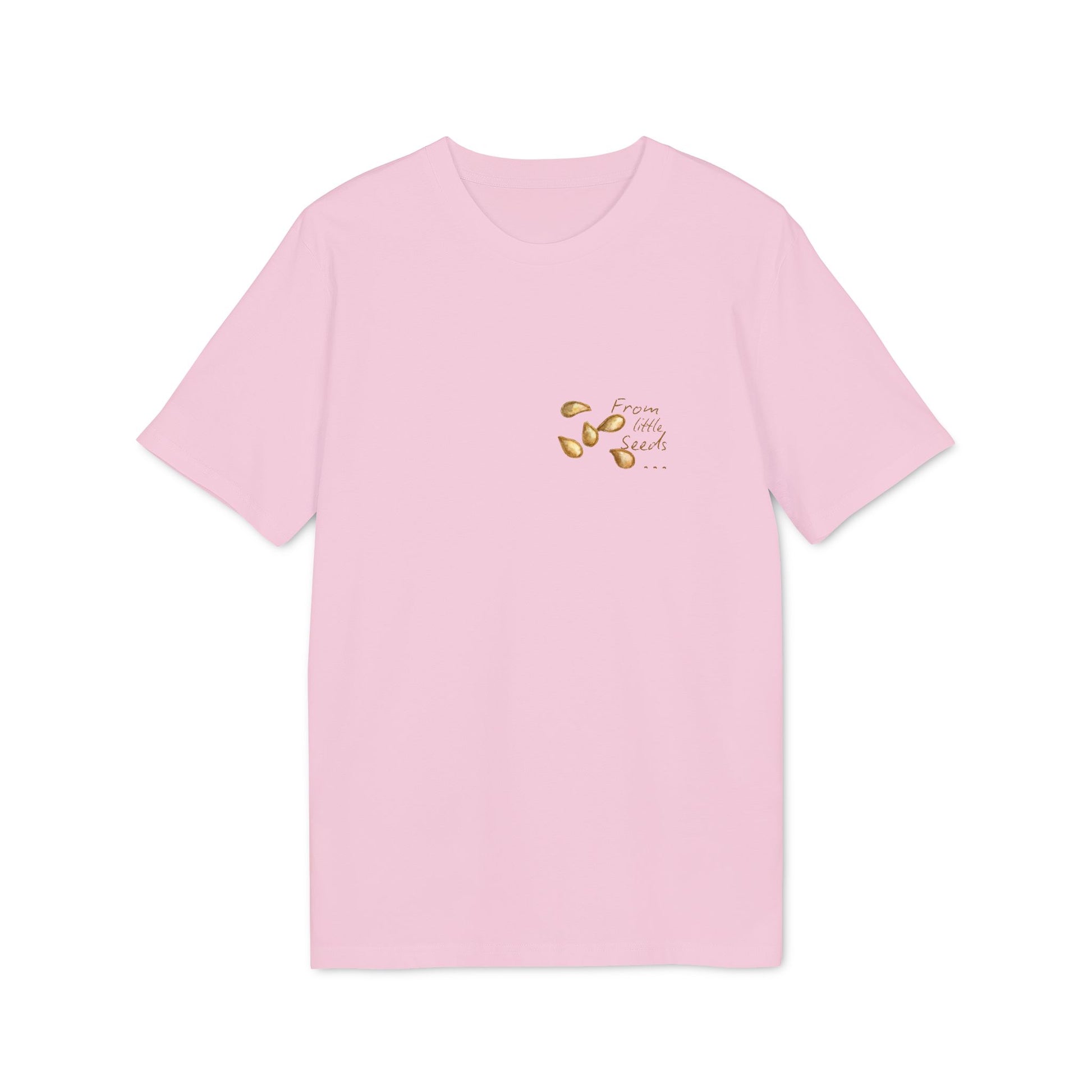 T-Shirt - Growth Carrier