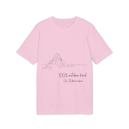 Cotton Pink / XS - T-Shirt - Nature Native