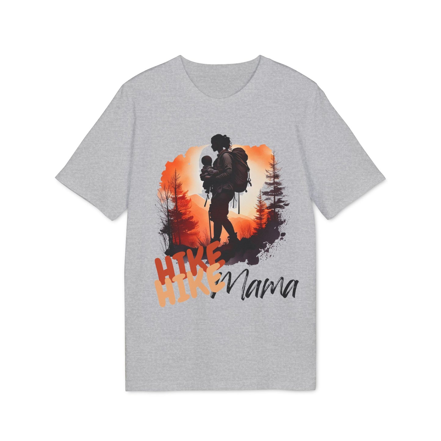 T-Shirt - Trail Queen