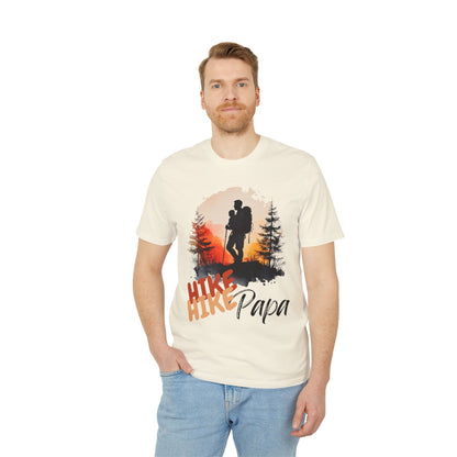 Natural Raw / 2XS - T-Shirt - Trail Boss