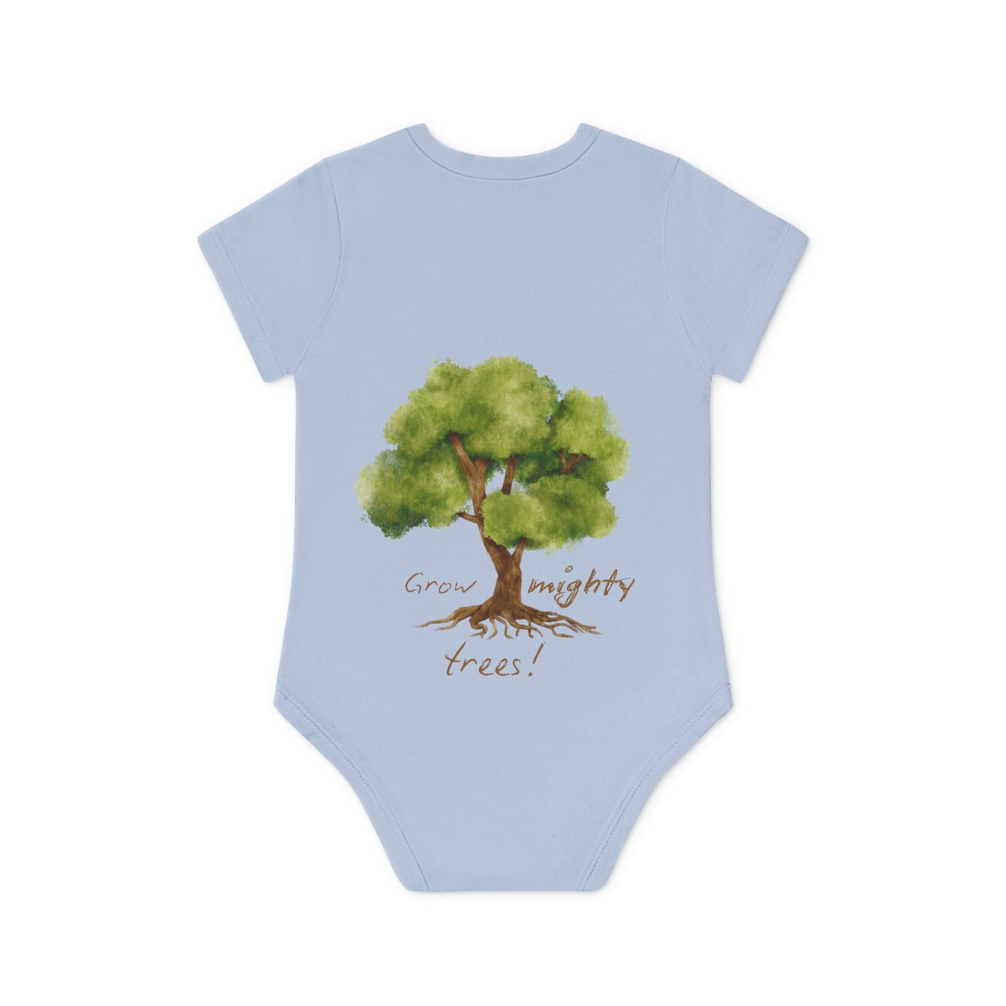 Kids clothes - Growling