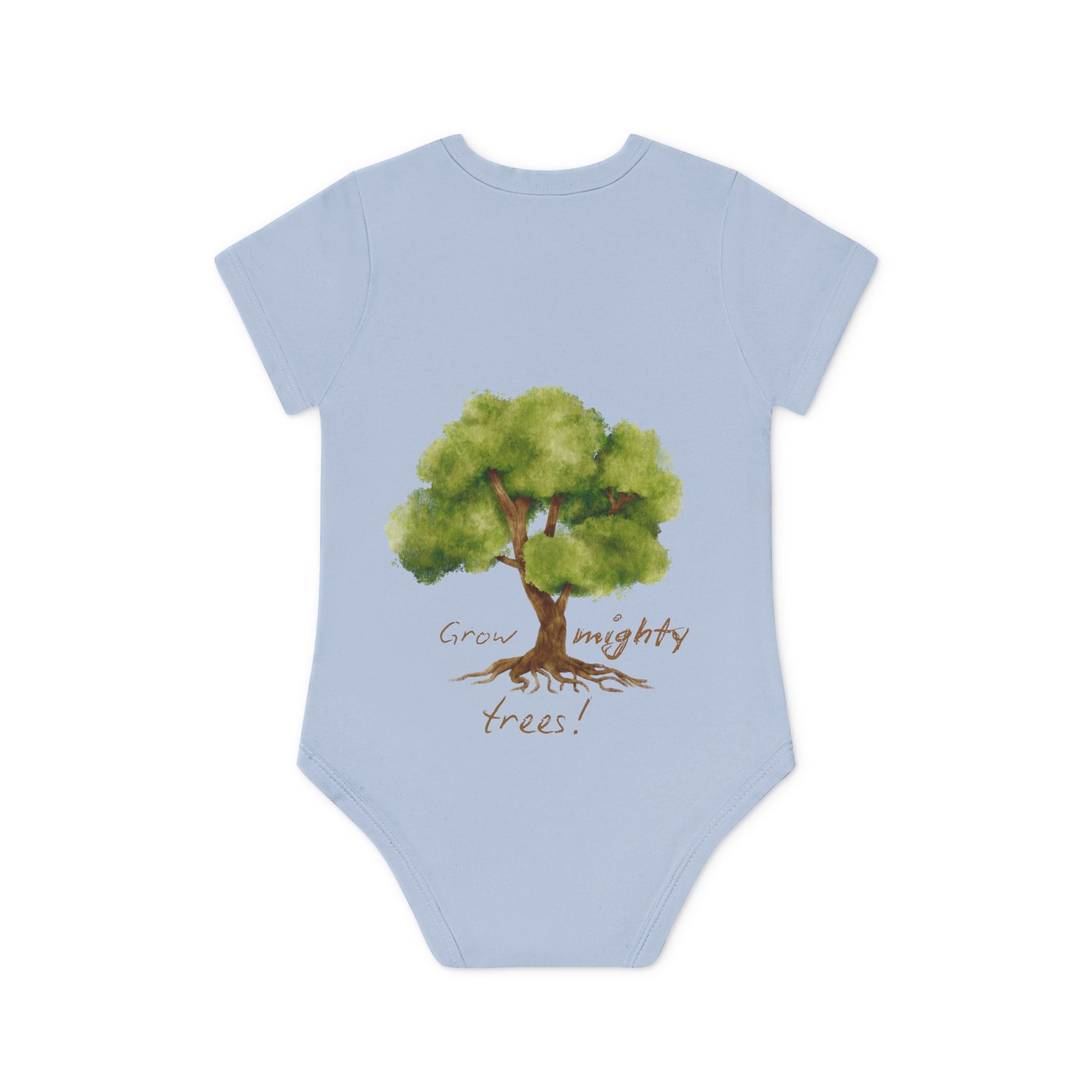 Kids clothes - Growling