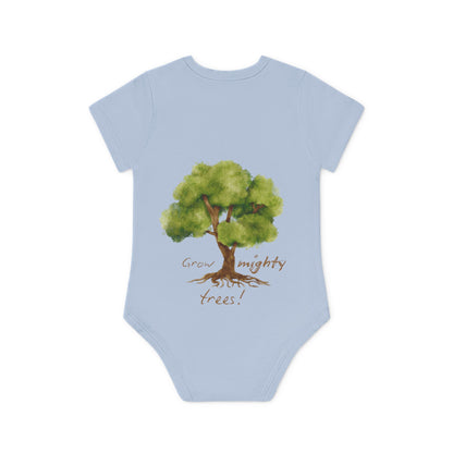 Kids clothes - Growling