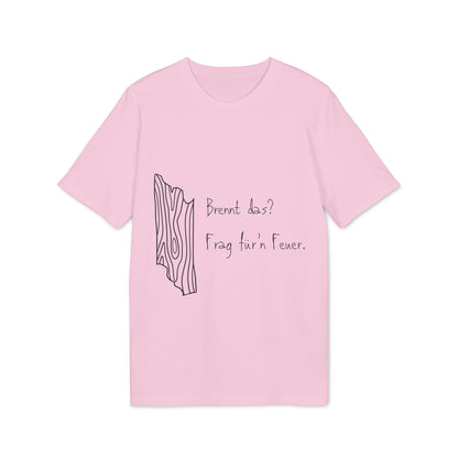 Cotton Pink / XS - T-Shirt - Spark Request