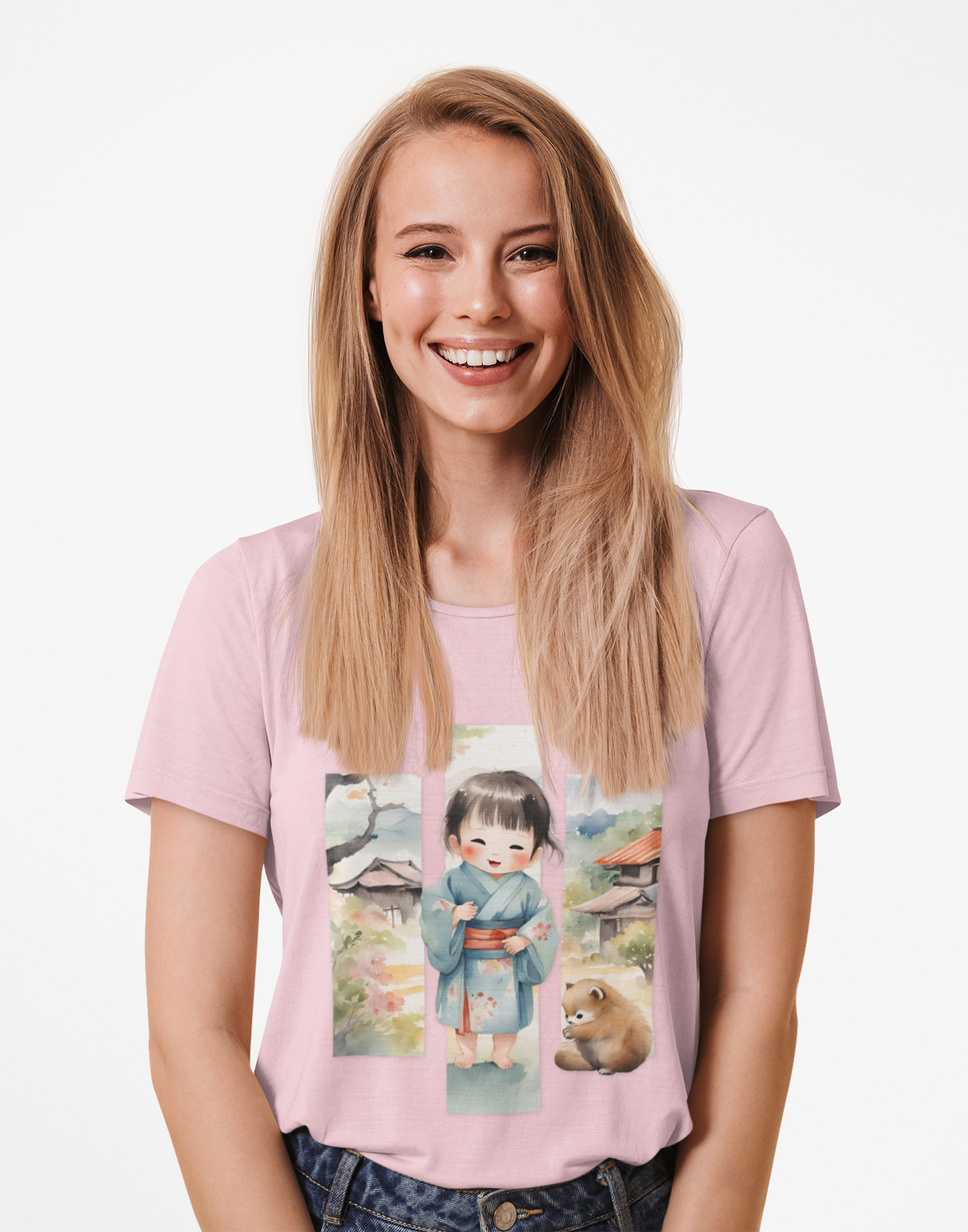 T-Shirt - Shinrin Spirit