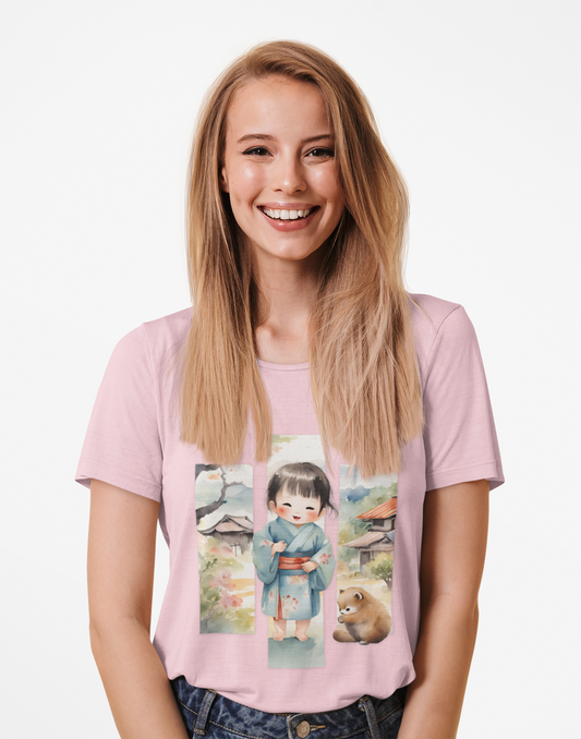 T-Shirt - Shinrin Spirit