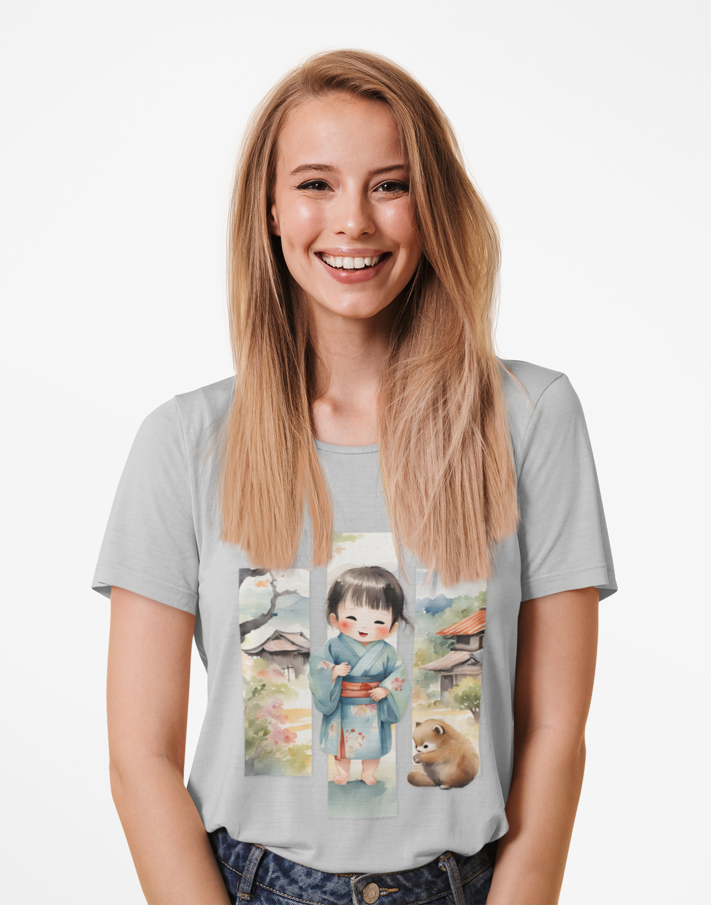 T-Shirt - Shinrin Spirit