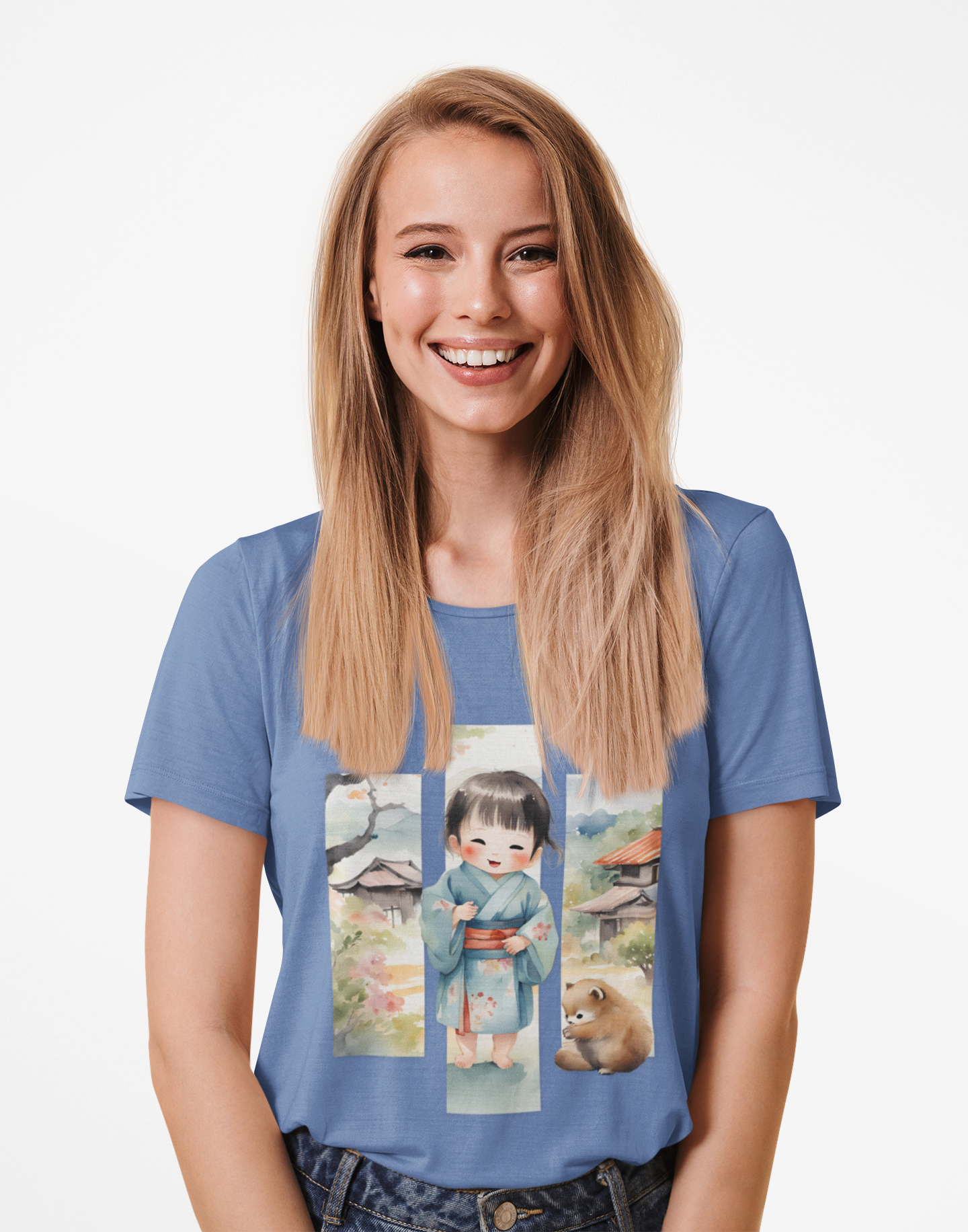 T-Shirt - Shinrin Spirit