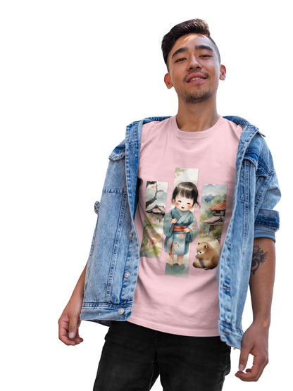 T-Shirt - Shinrin Spirit