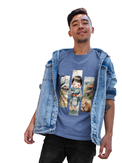 T-Shirt - Shinrin Spirit