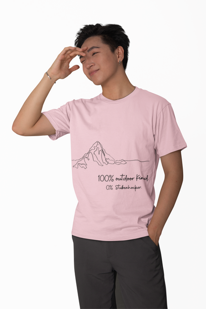 T-Shirt - Nature Native