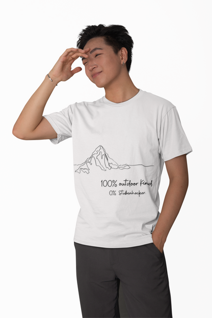 T-Shirt - Nature Native