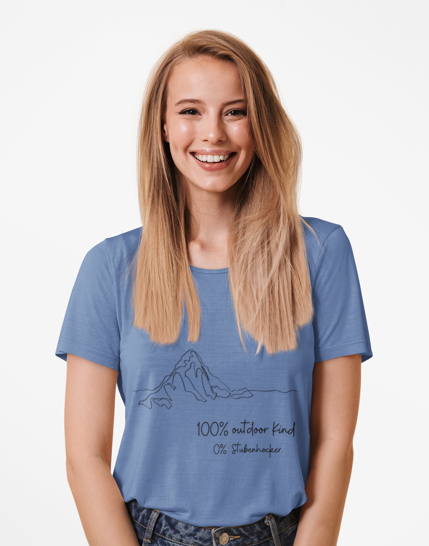 T-Shirt - Nature Native