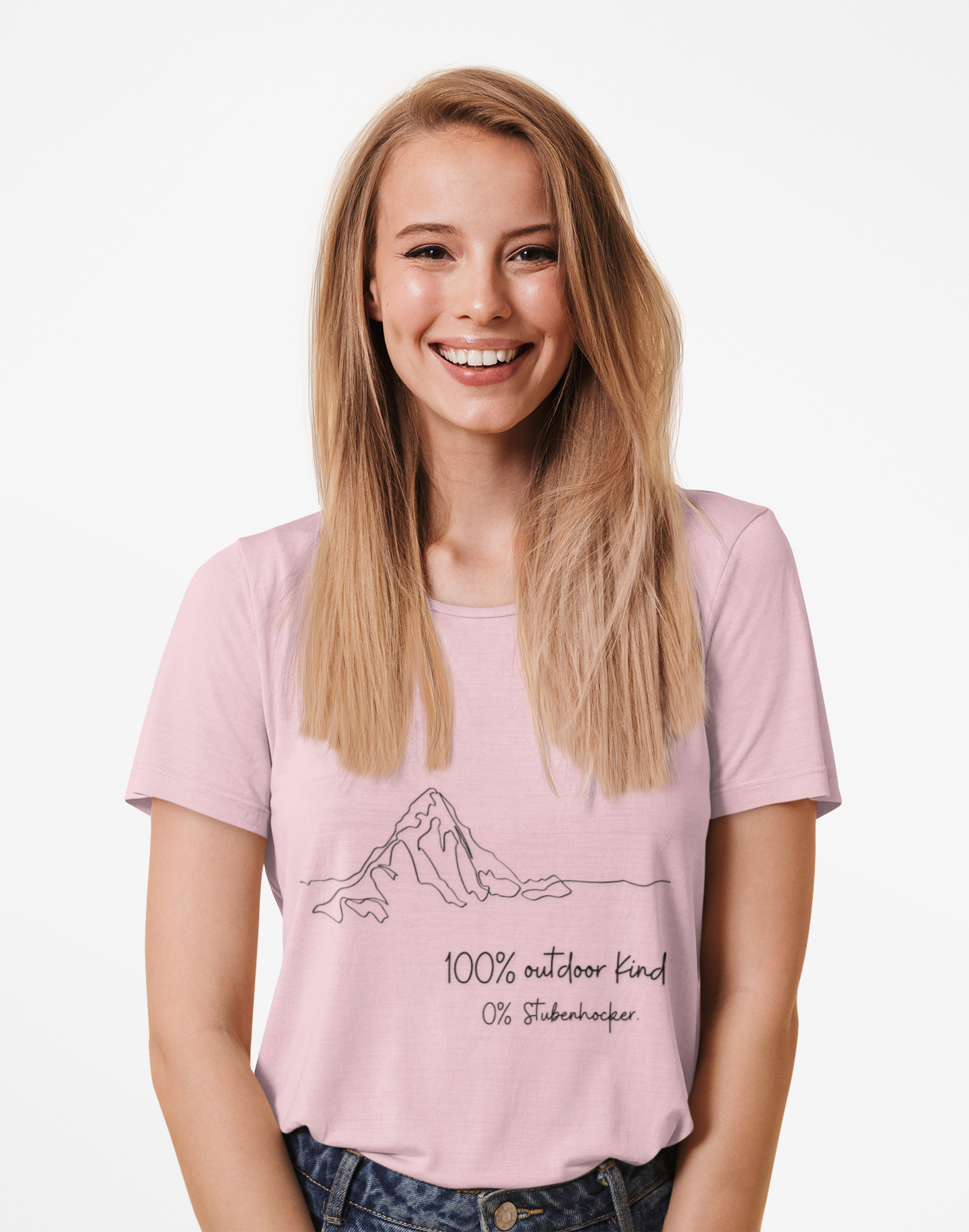 T-Shirt - Nature Native