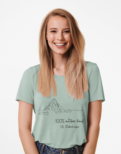 T-Shirt - Nature Native