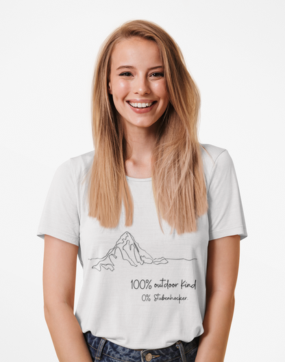 T-Shirt - Nature Native