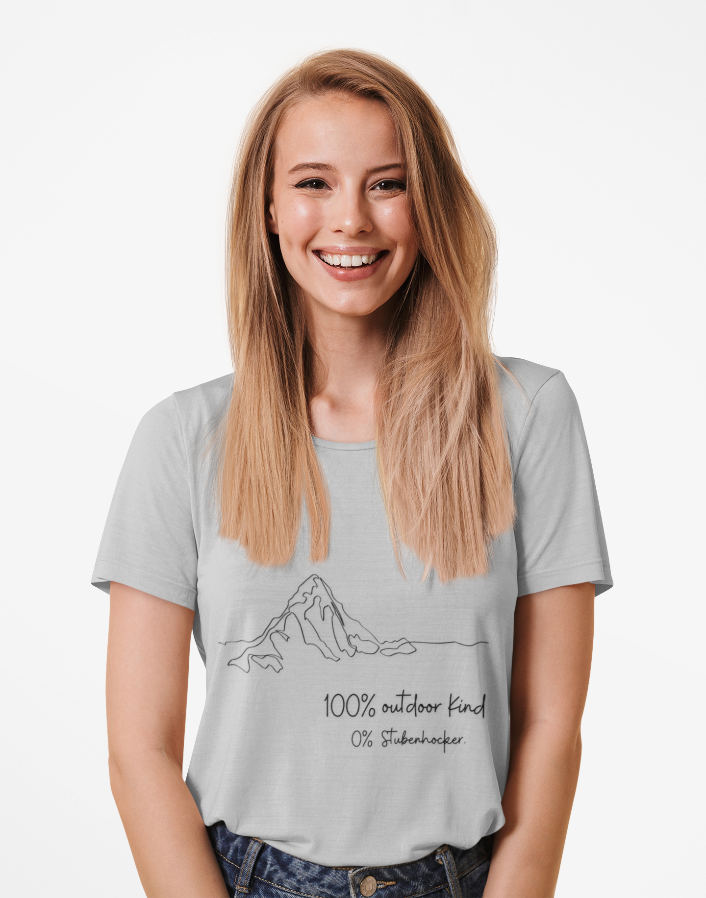 T-Shirt - Nature Native