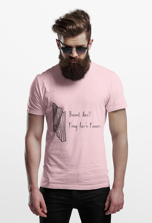 T-Shirt - Spark Request