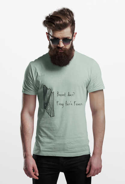 T-Shirt - Spark Request