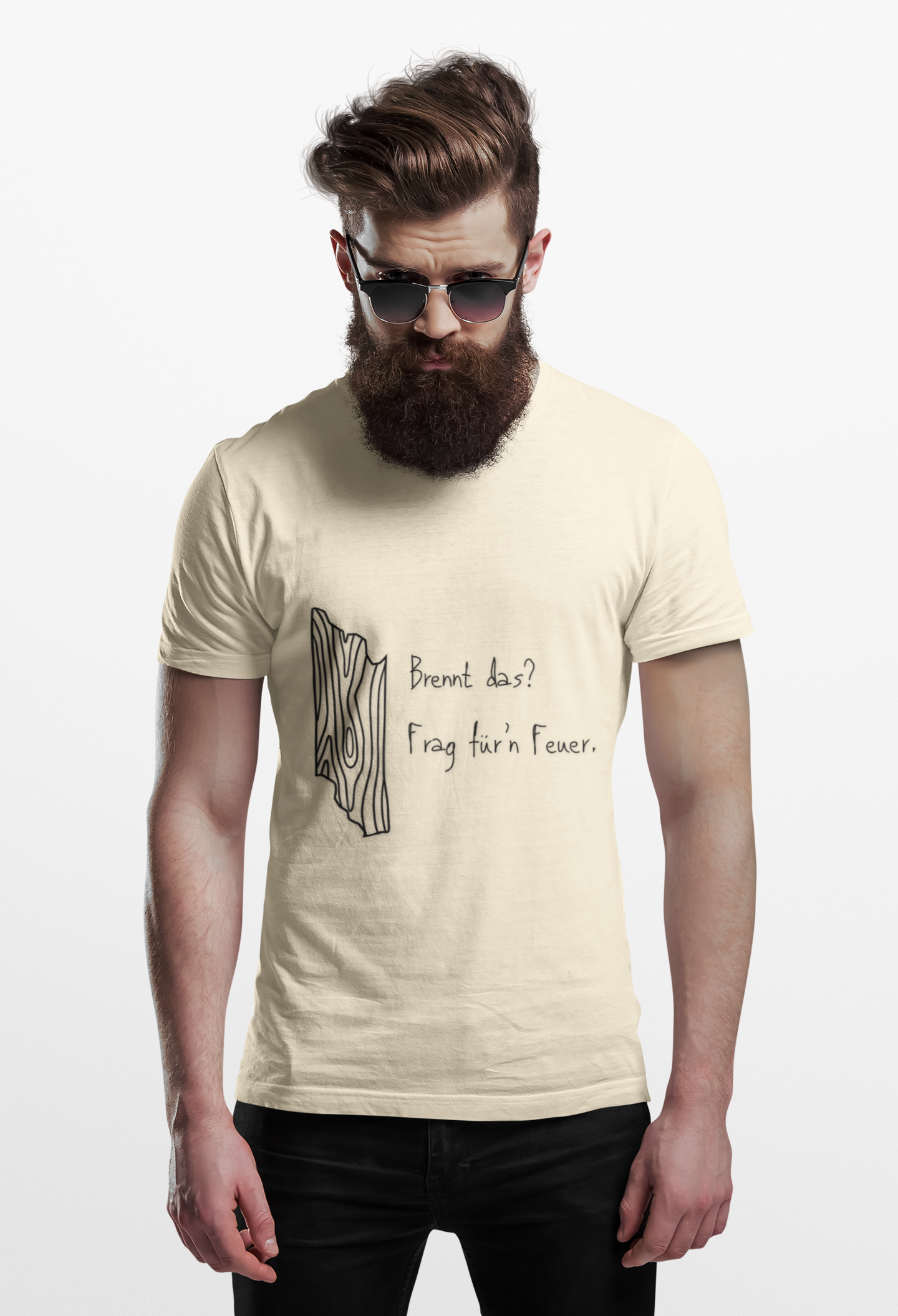 T-Shirt - Spark Request