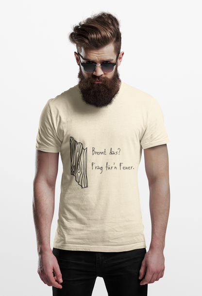 T-Shirt - Spark Request