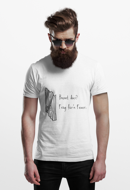 T-Shirt - Spark Request