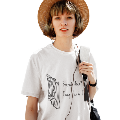 T-Shirt - Spark Request