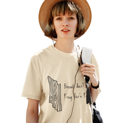 T-Shirt - Spark Request