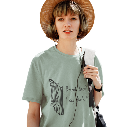 T-Shirt - Spark Request