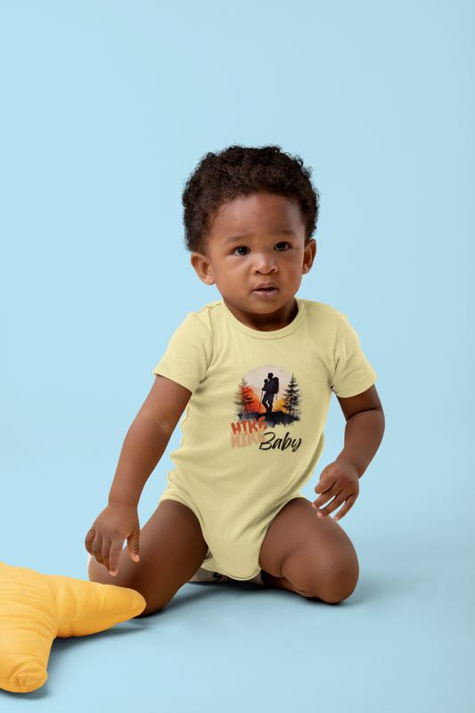 Kids clothes - Hike Hero