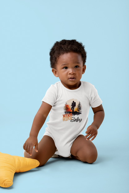 Kids clothes - Hike Hero