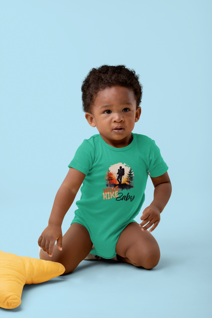 Kids clothes - Hike Hero