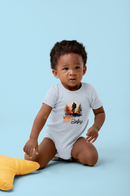 Kids clothes - Hike Hero