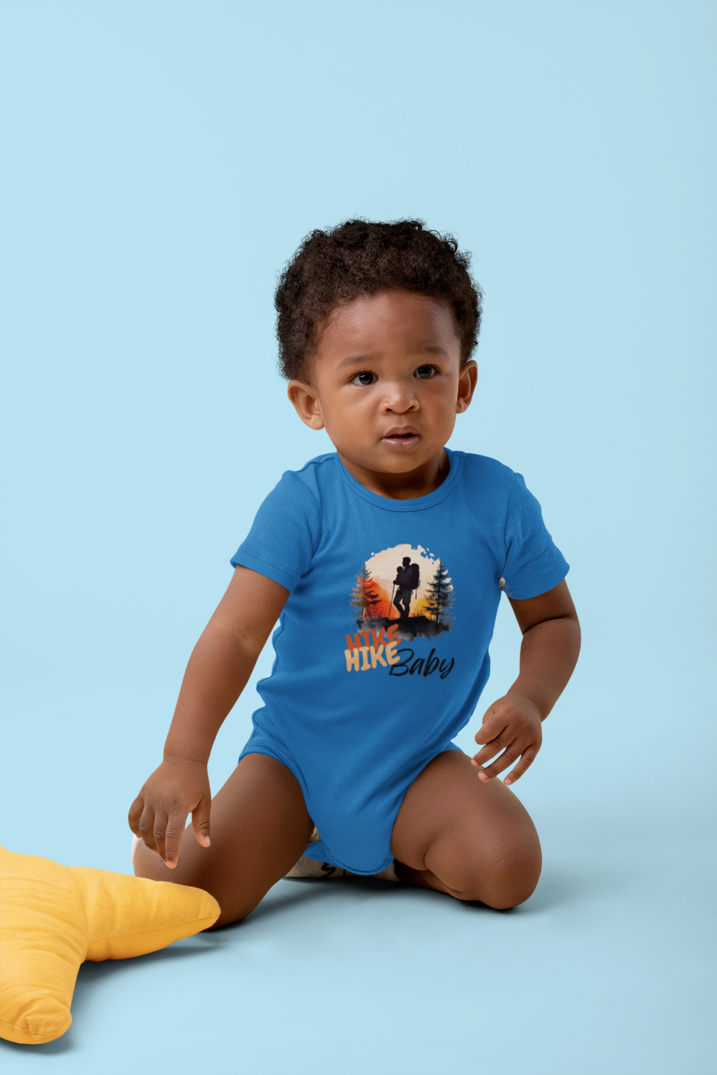 Kids clothes - Hike Hero