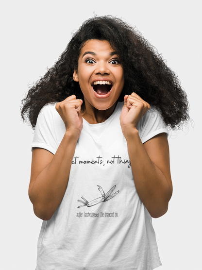 T-Shirt - Moment Mode