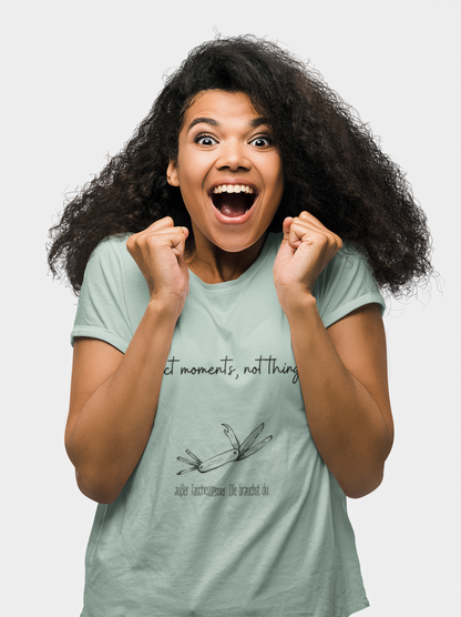 T-Shirt - Moment Mode