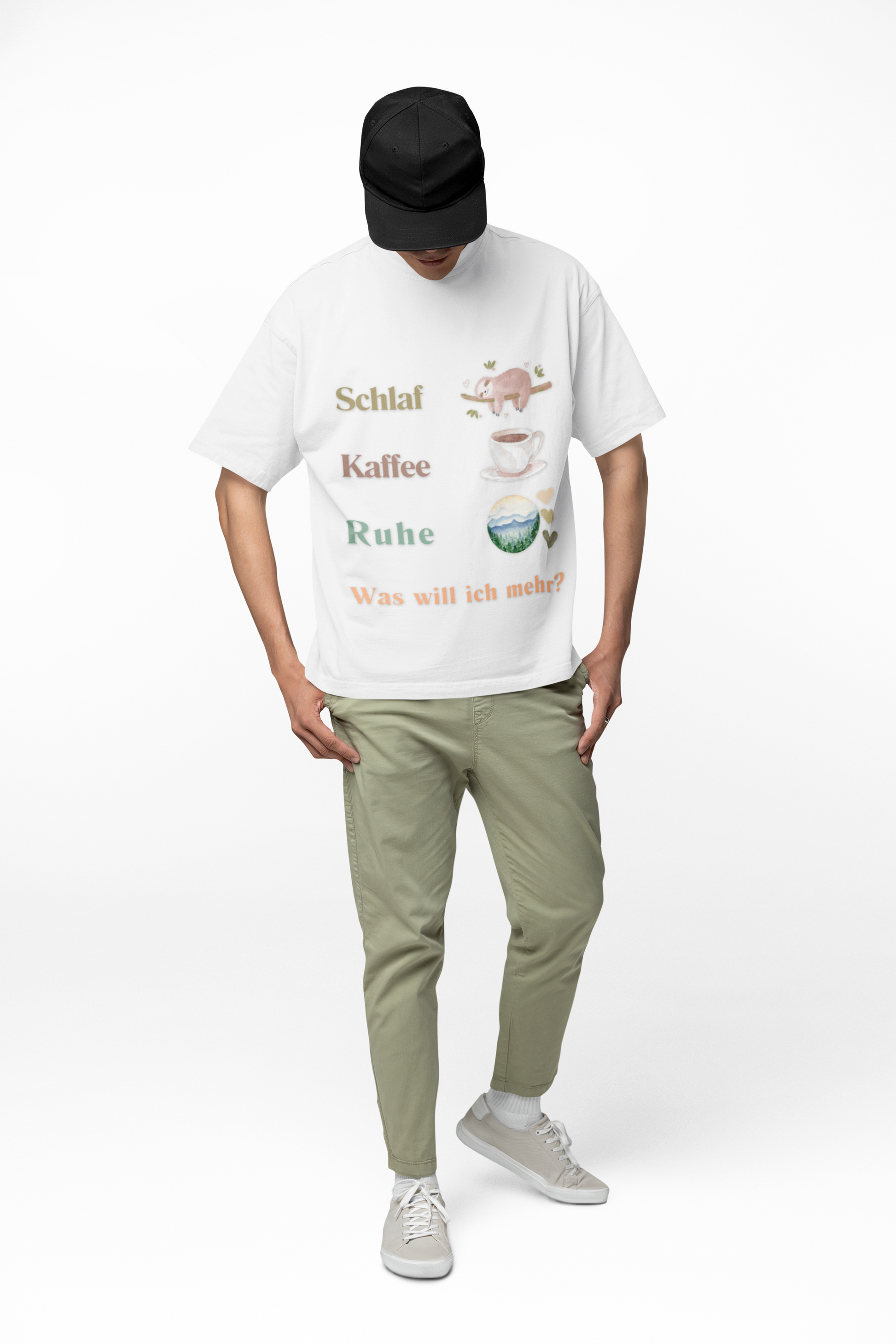 T-Shirt - Nature Brew