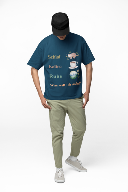 T-Shirt - Nature Brew