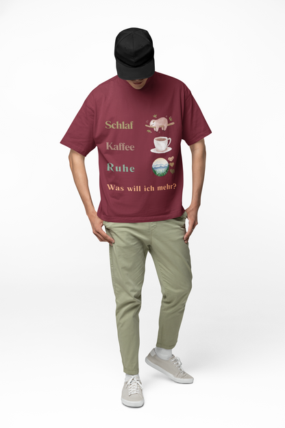 T-Shirt - Nature Brew