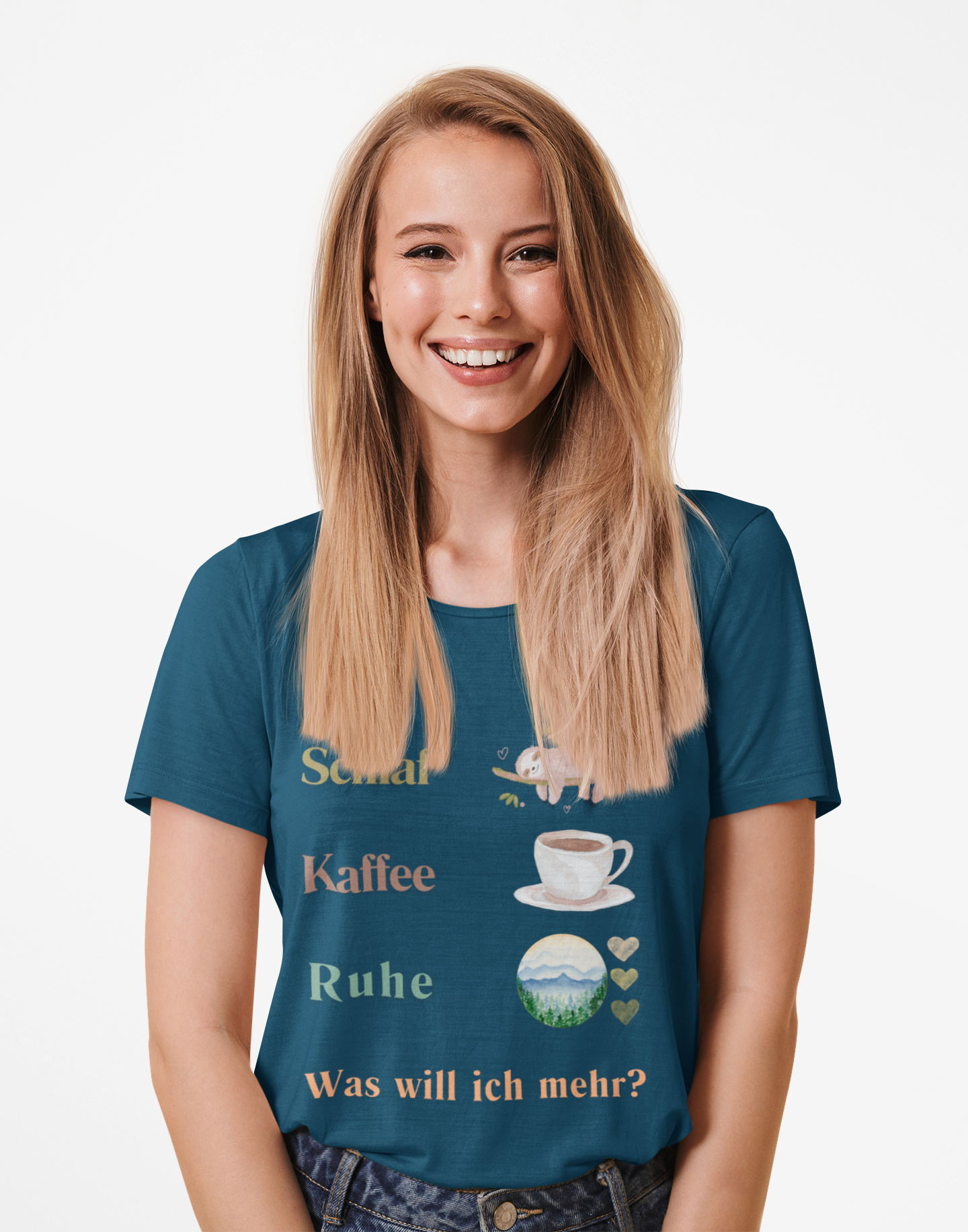 T-Shirt - Nature Brew