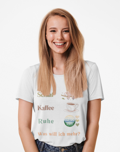 T-Shirt - Nature Brew