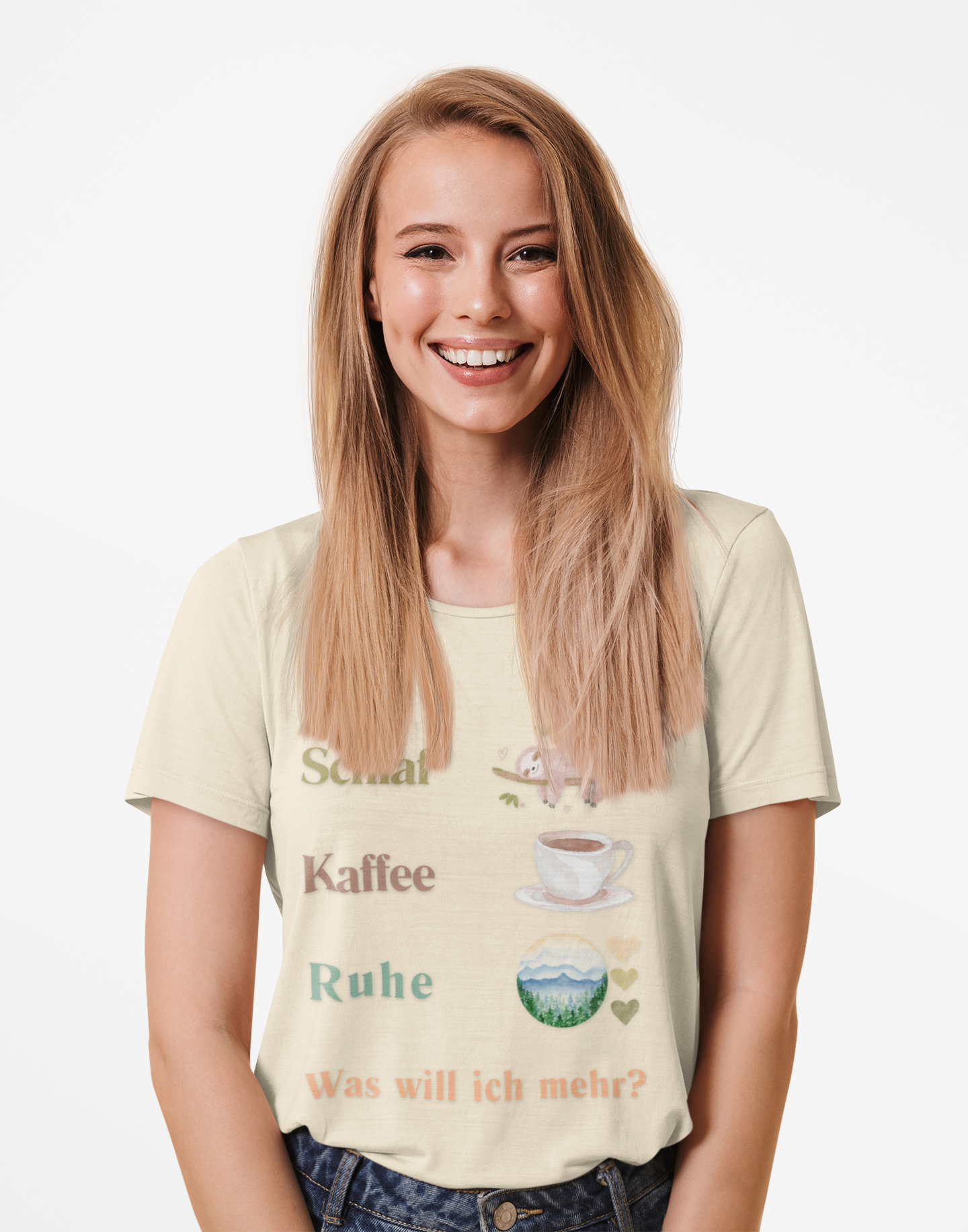 T-Shirt - Nature Brew
