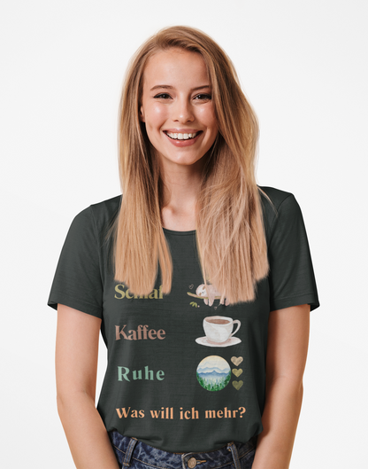 T-Shirt - Nature Brew